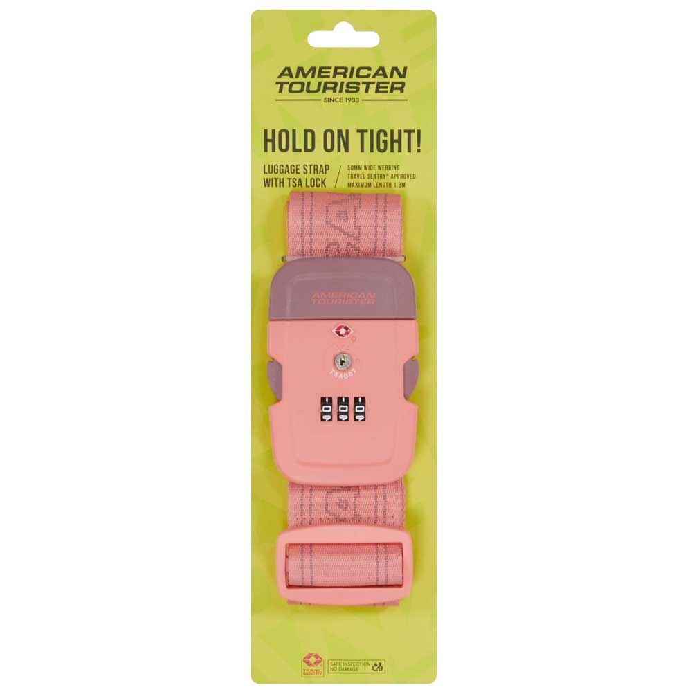 American Tourister Koffergurt