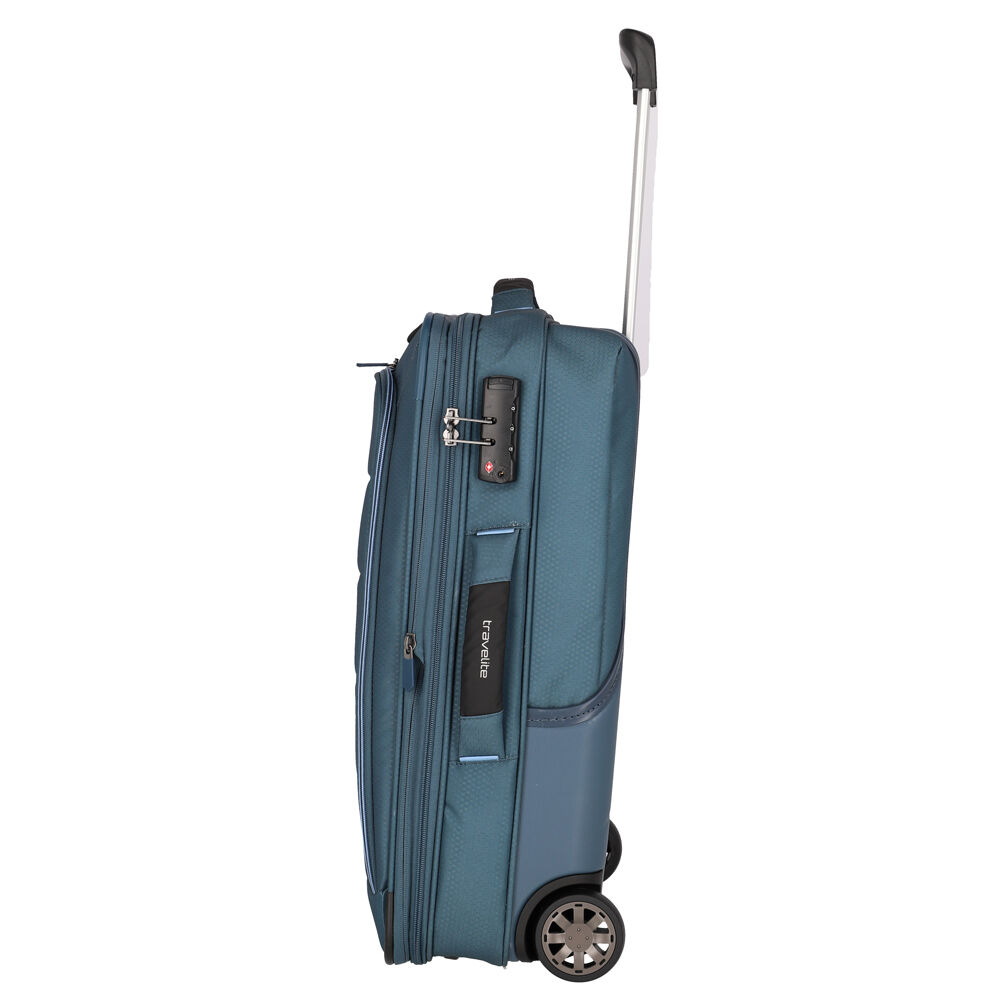 Travelite Skaii Hybrid-Trolley S 55 cm