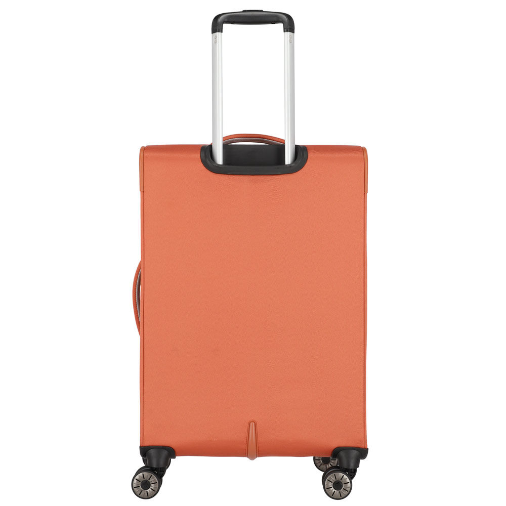 Travelite Miigo 4-Rollen Trolley M 67 cm