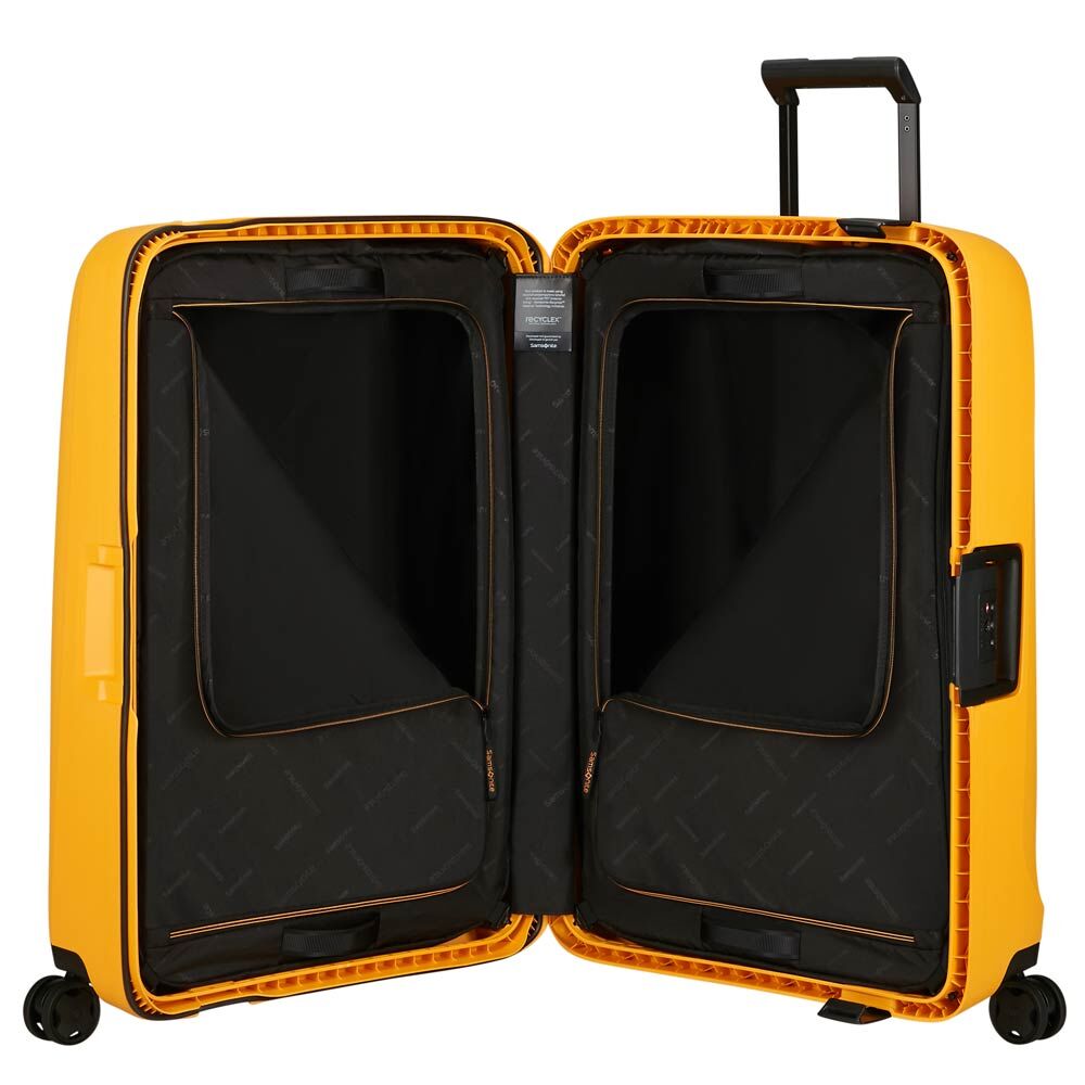 Samsonite Essens 4-Rollen Trolley L 75 cm