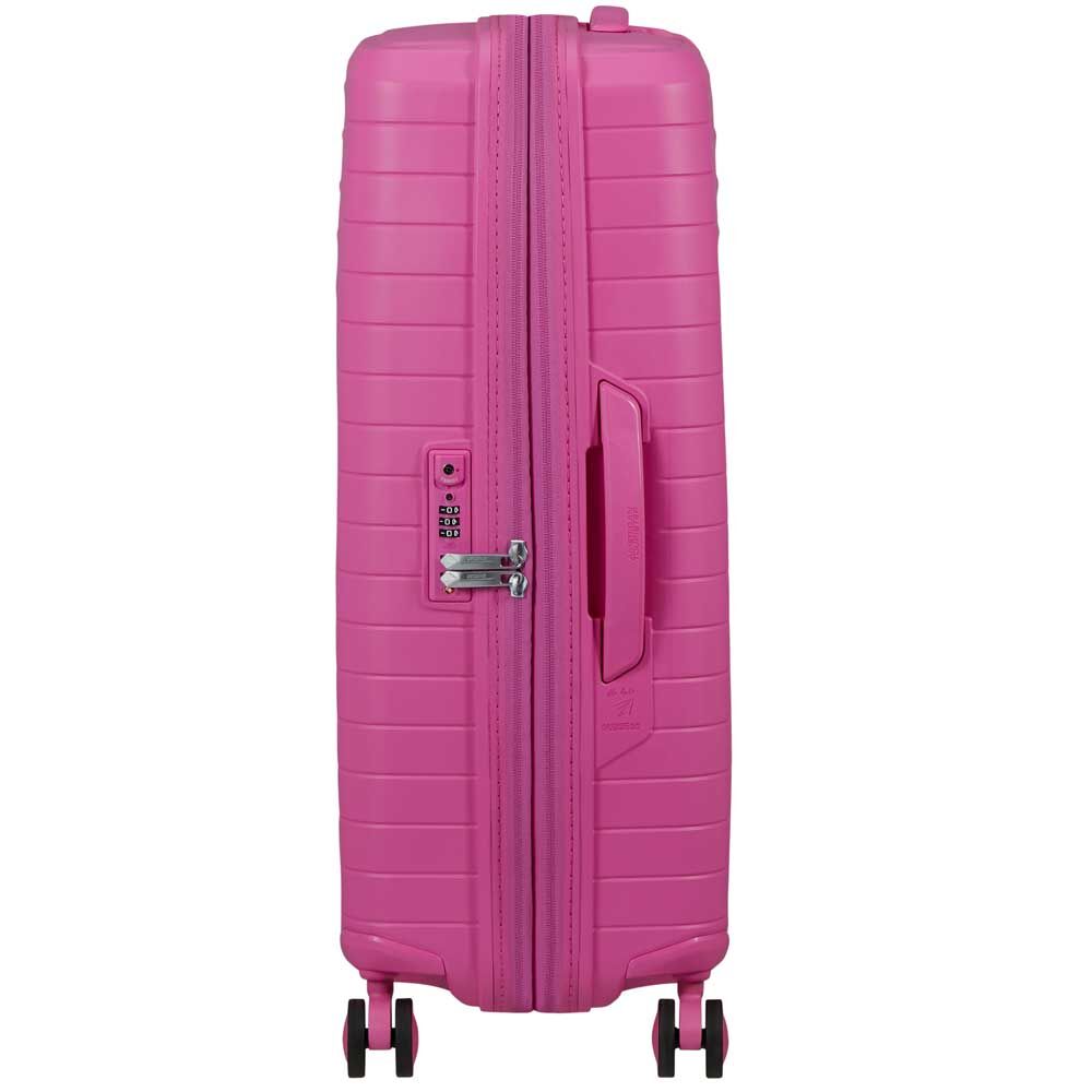 American Tourister Fastforward Trolley M 68 cm