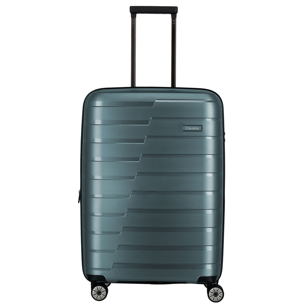 Travelite Air Base 4-Rollen Trolley M 67 cm