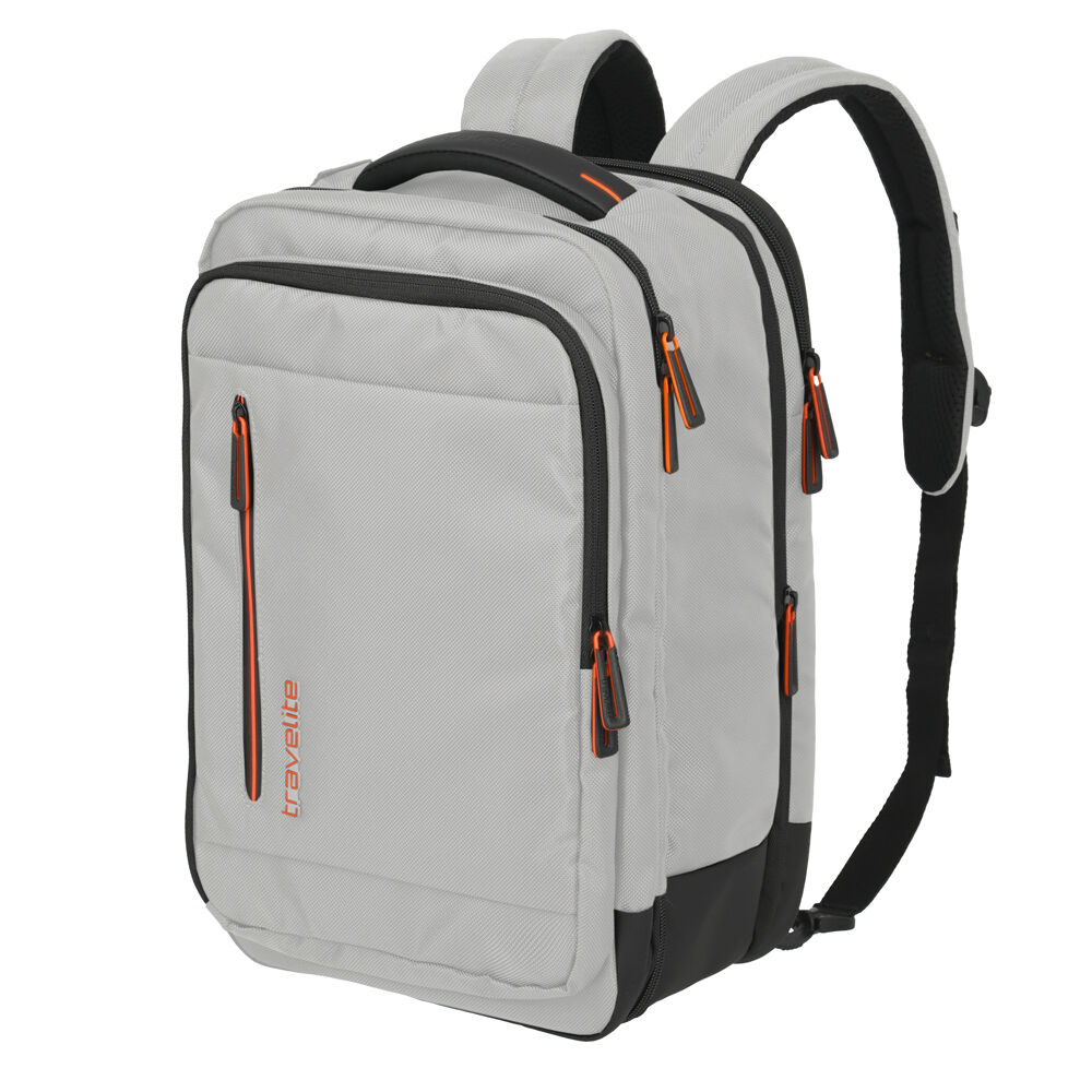 Travelite Crosslite Bordtasche/Rucksack S Travelite Crosslite Bordtasche/Rucksack S