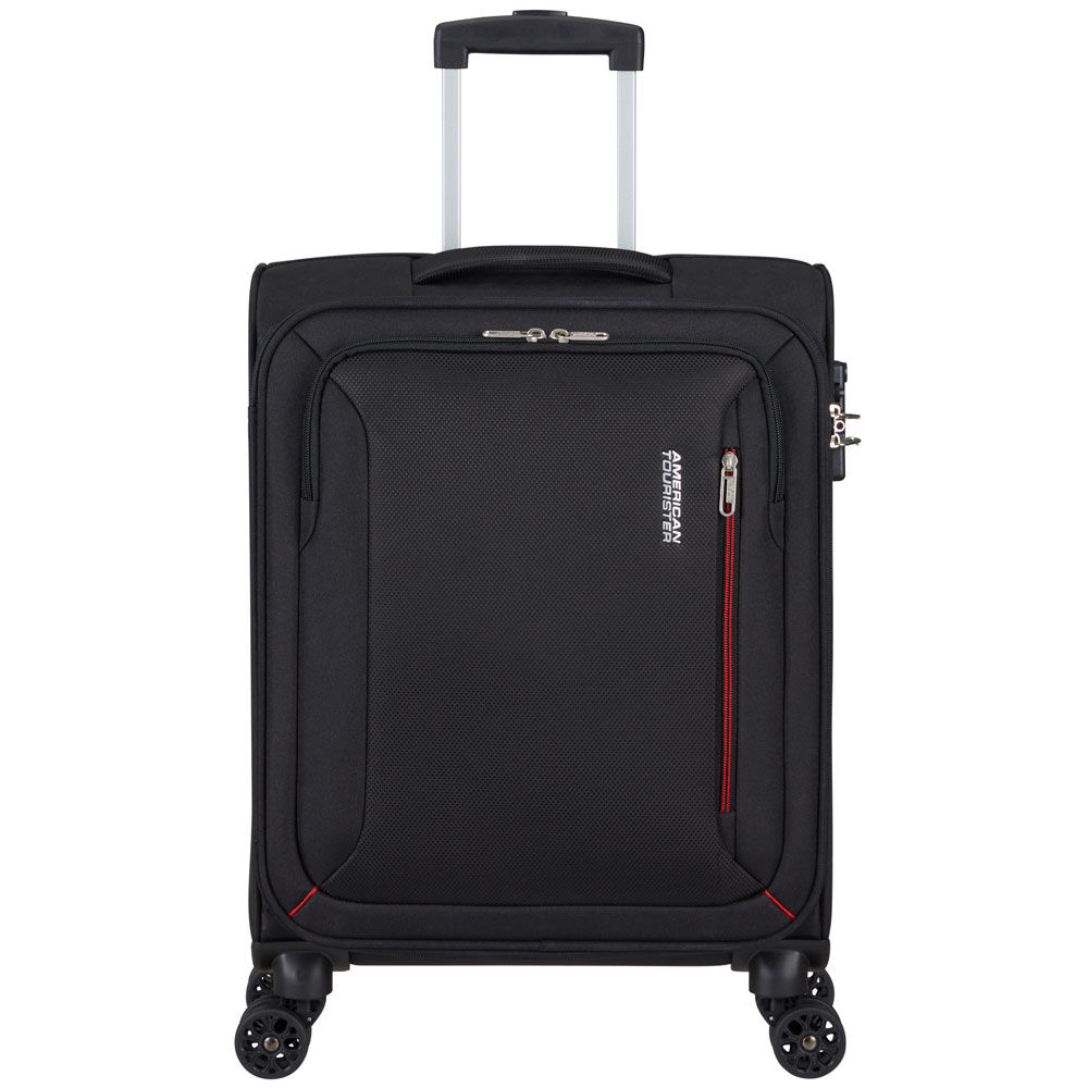 American Tourister Hyperspeed Trolley S 55 cm