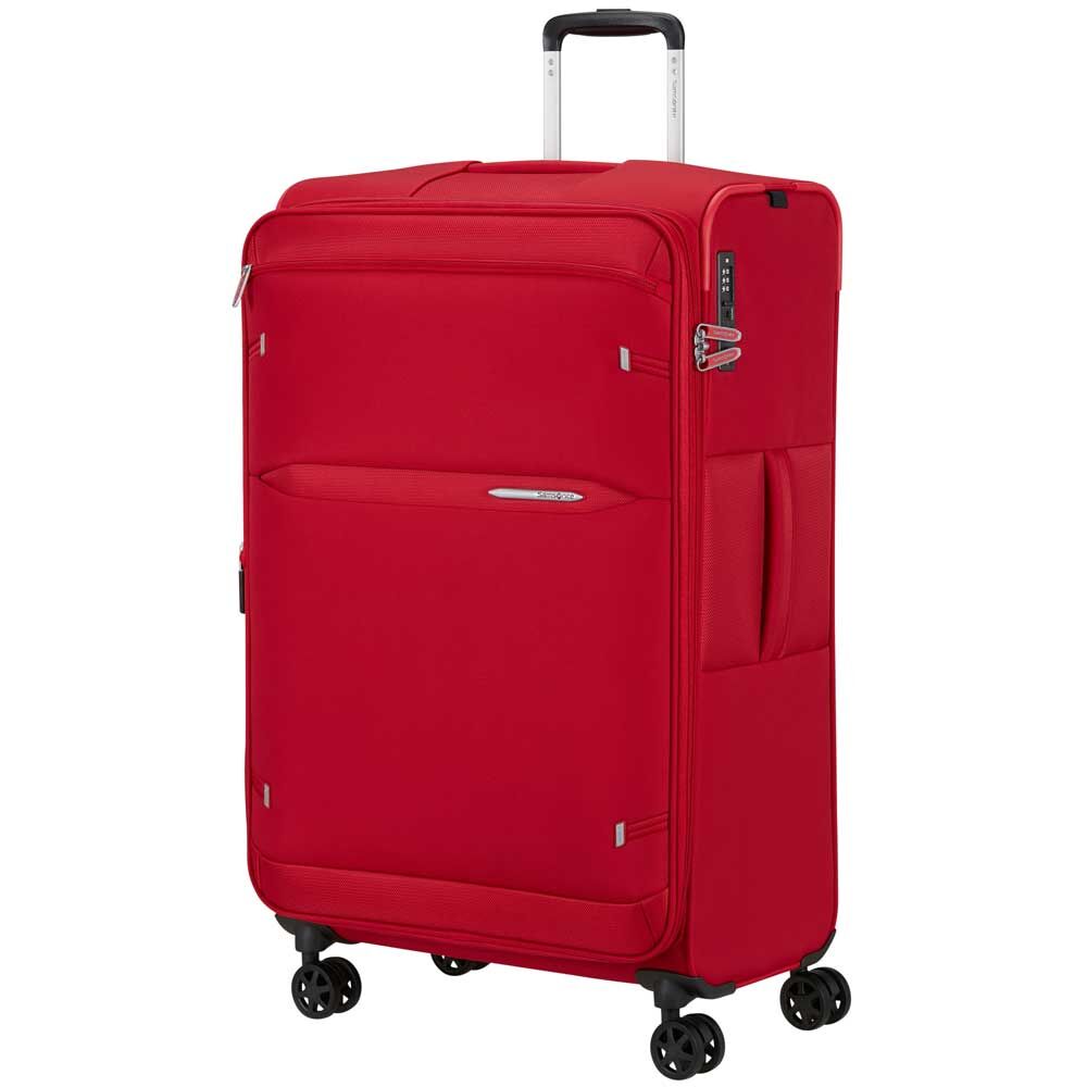 Samsonite Gotwist 4-Rollen Trolley L 78 cm