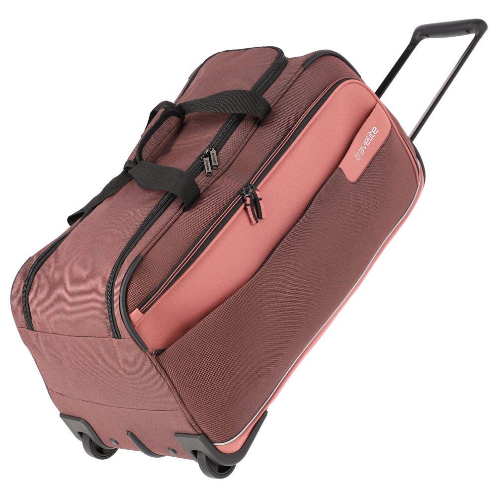 Travelite Viia Rollenreisetasche