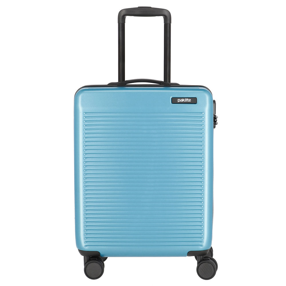 Paklite Sienna 4-Rollen Trolley S 55 cm