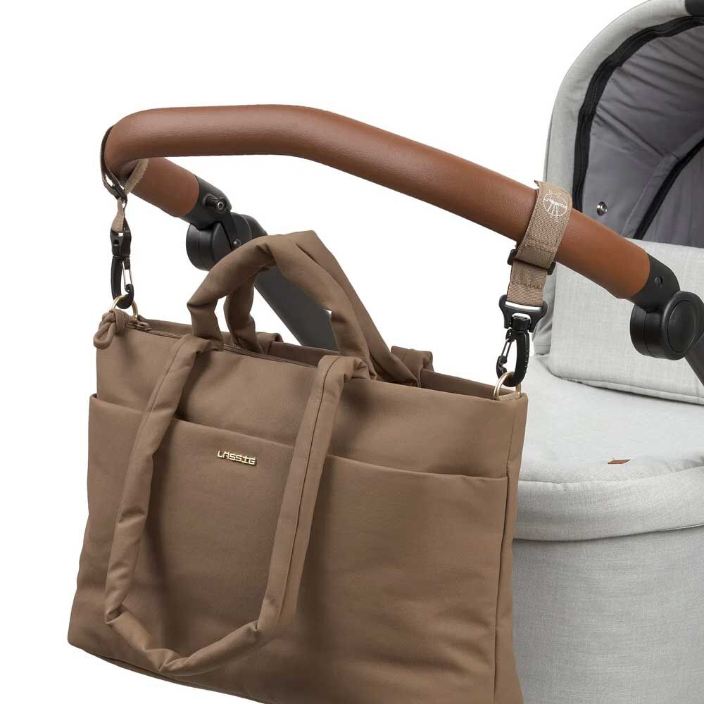 LÄSSIG Liva Wickeltasche LÄSSIG Liva Wickeltasche