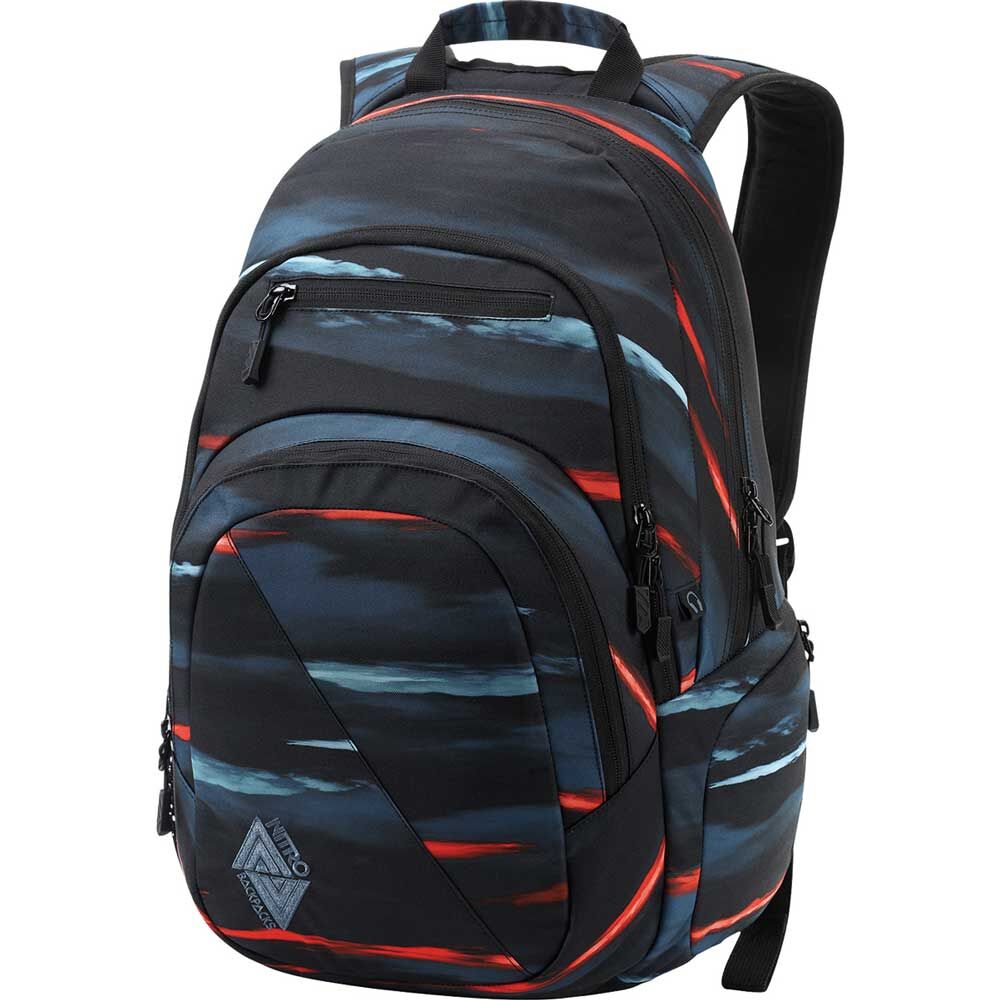 Nitro Stash 29 Rucksack