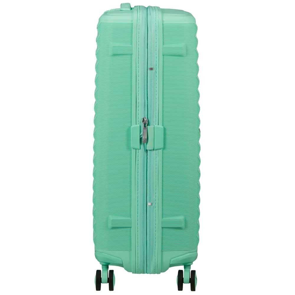 American Tourister Fastforward Trolley M 68 cm