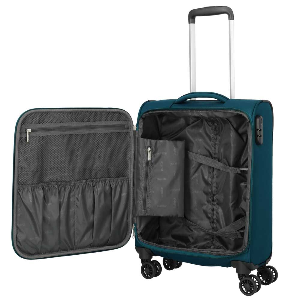 Paklite Tigris 4-Rollen Trolley S 54 cm