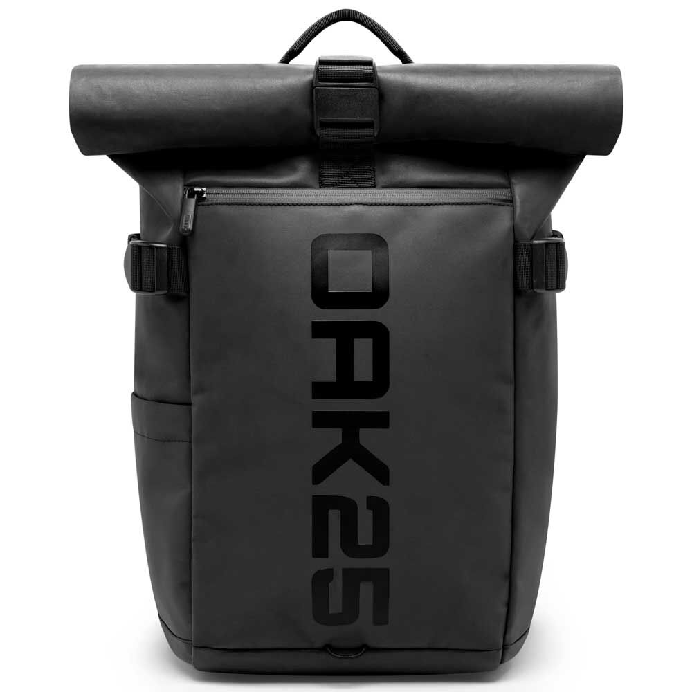 Oak25 Luminate Rolltop Lite Rucksack