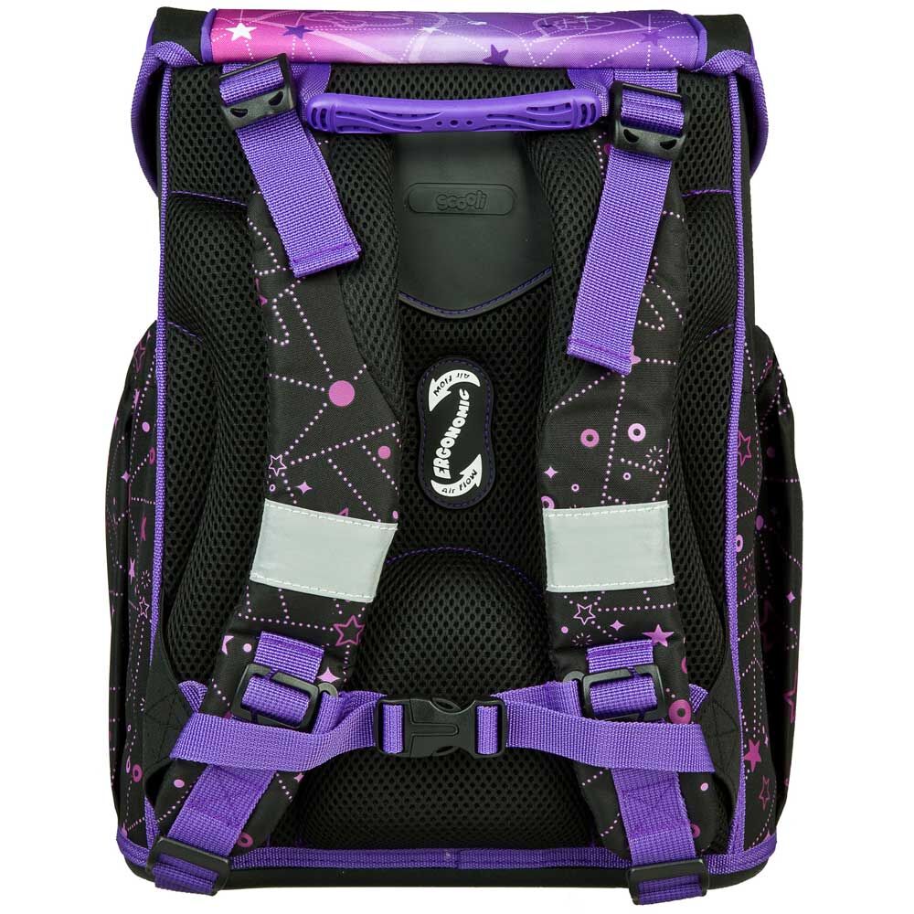 Scooli EasyStart Schulranzen-Set 5tlg