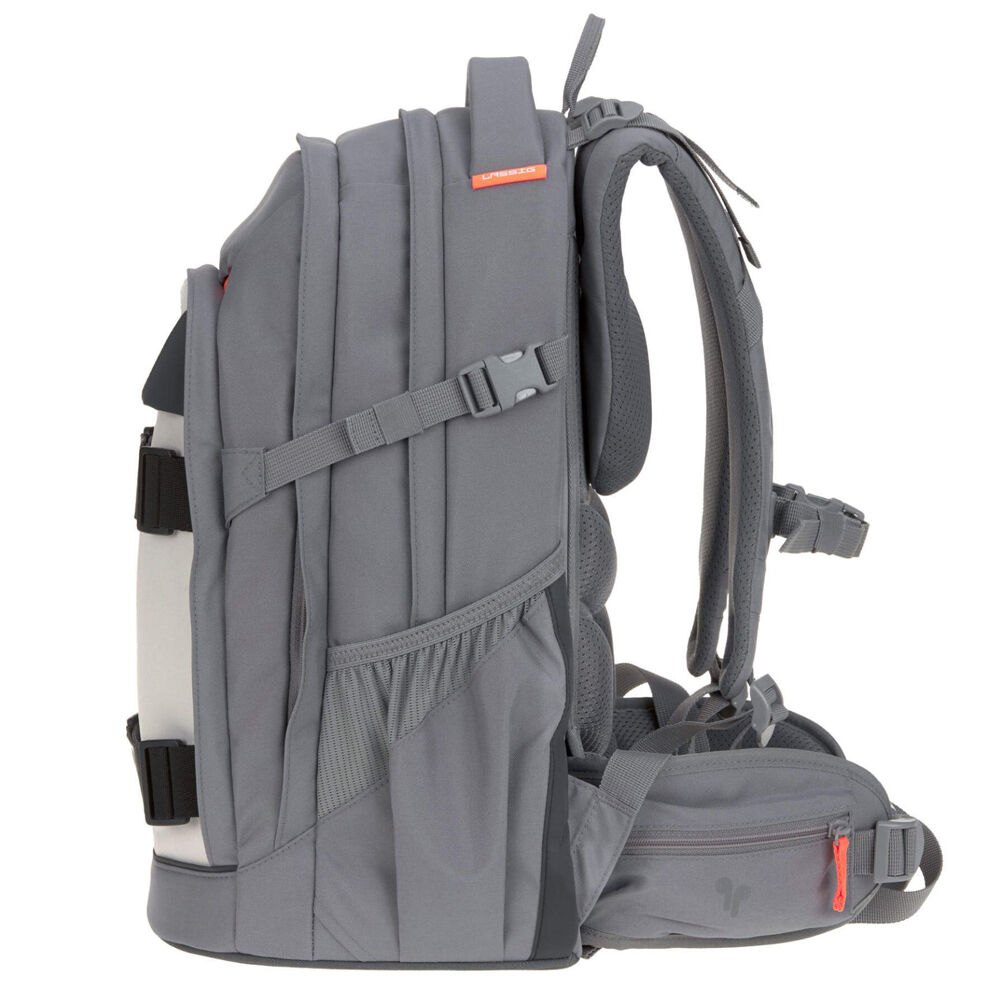 Bold Origin Schulrucksack-Set 3tlg Bold Origin Schulrucksack-Set 3tlg