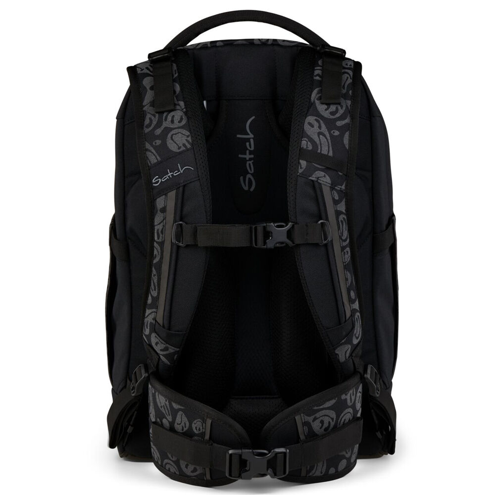 Satch Pack Schulrucksack-Set 5tlg Satch Pack Schulrucksack-Set 5tlg