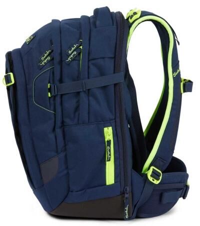 Satch Match Schulrucksack-Set 2tlg Pretty Confetti