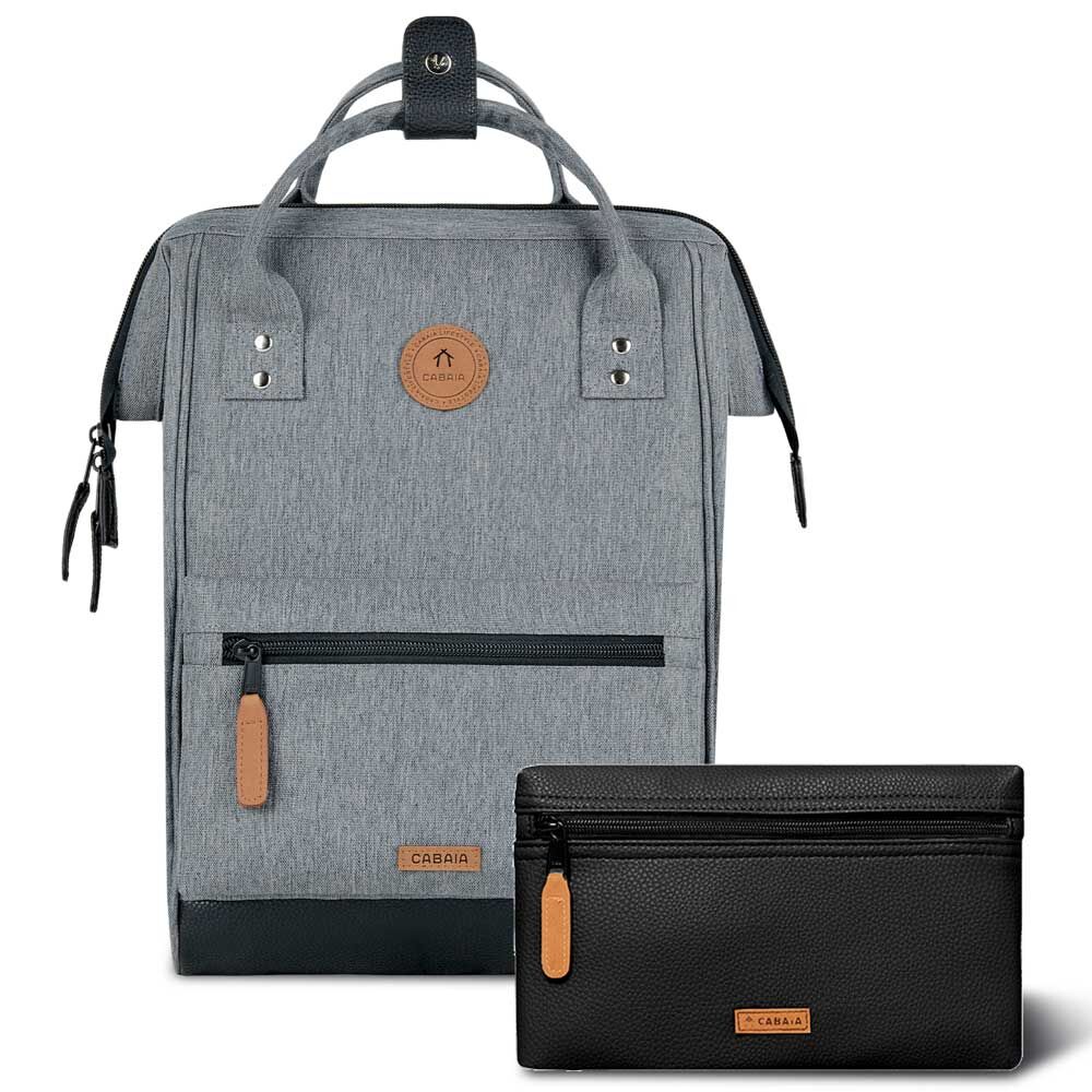 Cabaia Adventurer Medium Rucksack Cabaia Adventurer Medium Rucksack