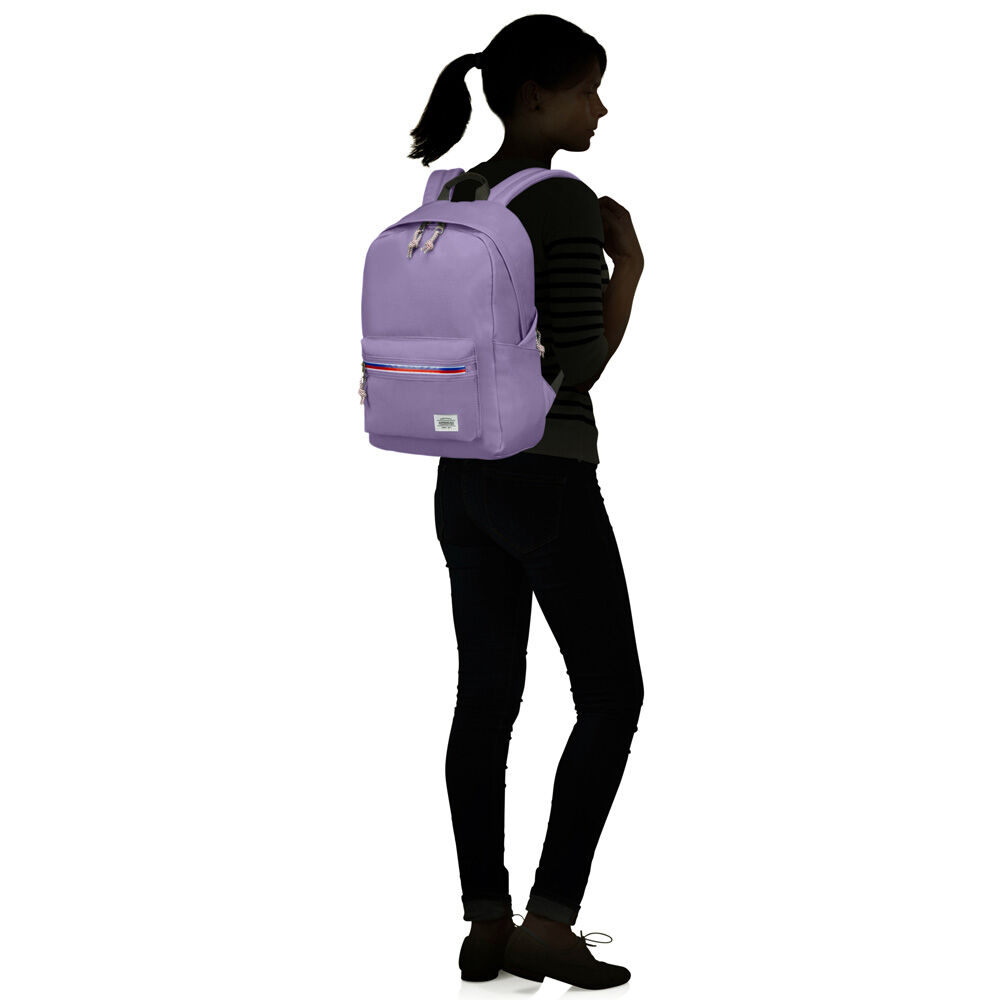 American Tourister Upbeat Backpack Zip