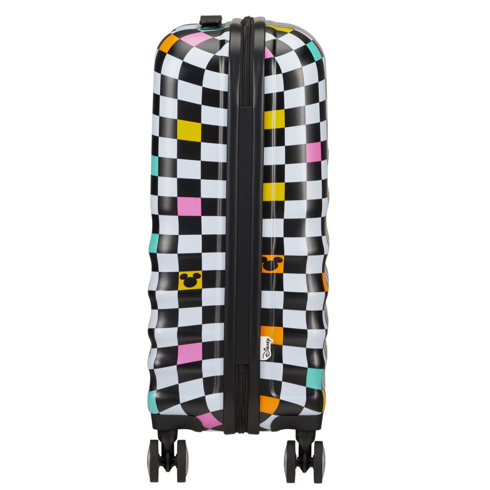 American Tourister Wavebreaker Trolley S