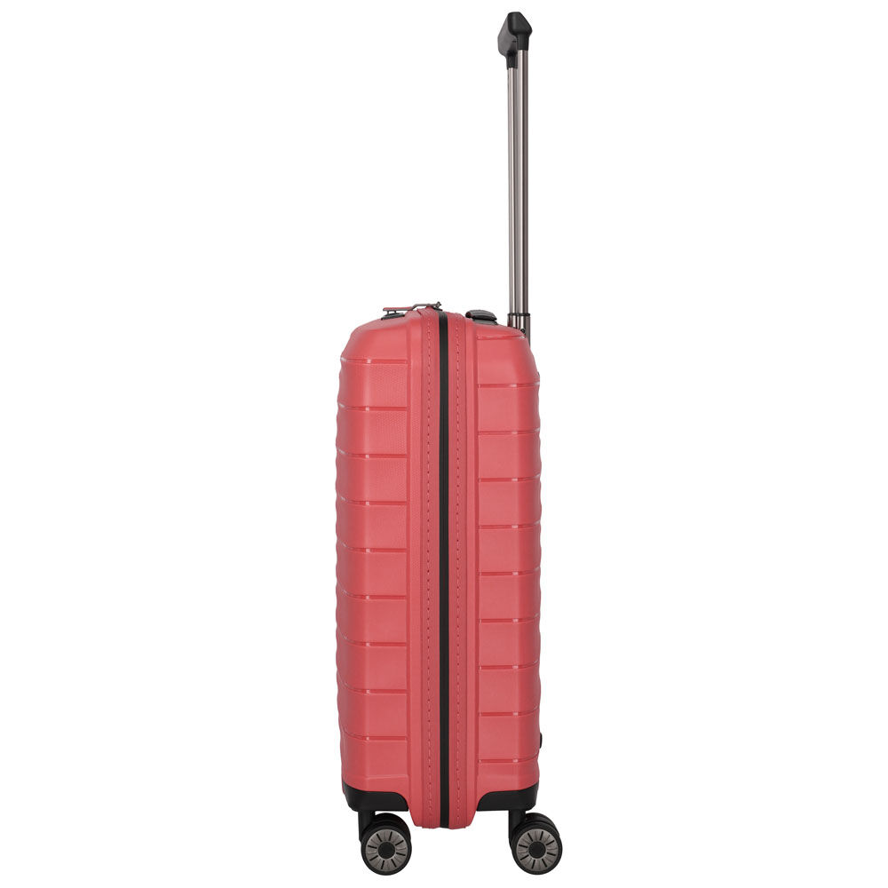 Travelite Mooby 4-Rollen Trolley S 55 cm