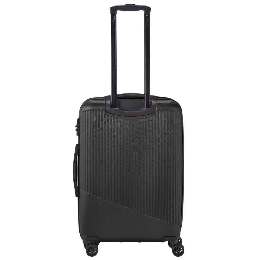 Travelite Bali 4-Rollen Trolley M 67 cm