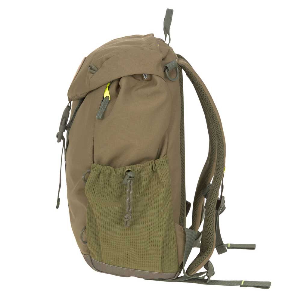 LÄSSIG Outdoor Wickelrucksack