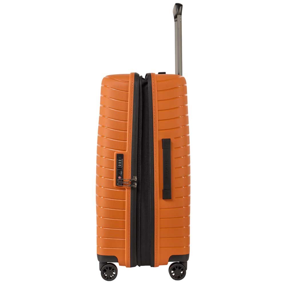 Stratic Novium SL 4-Rollen Trolley M 65 cm