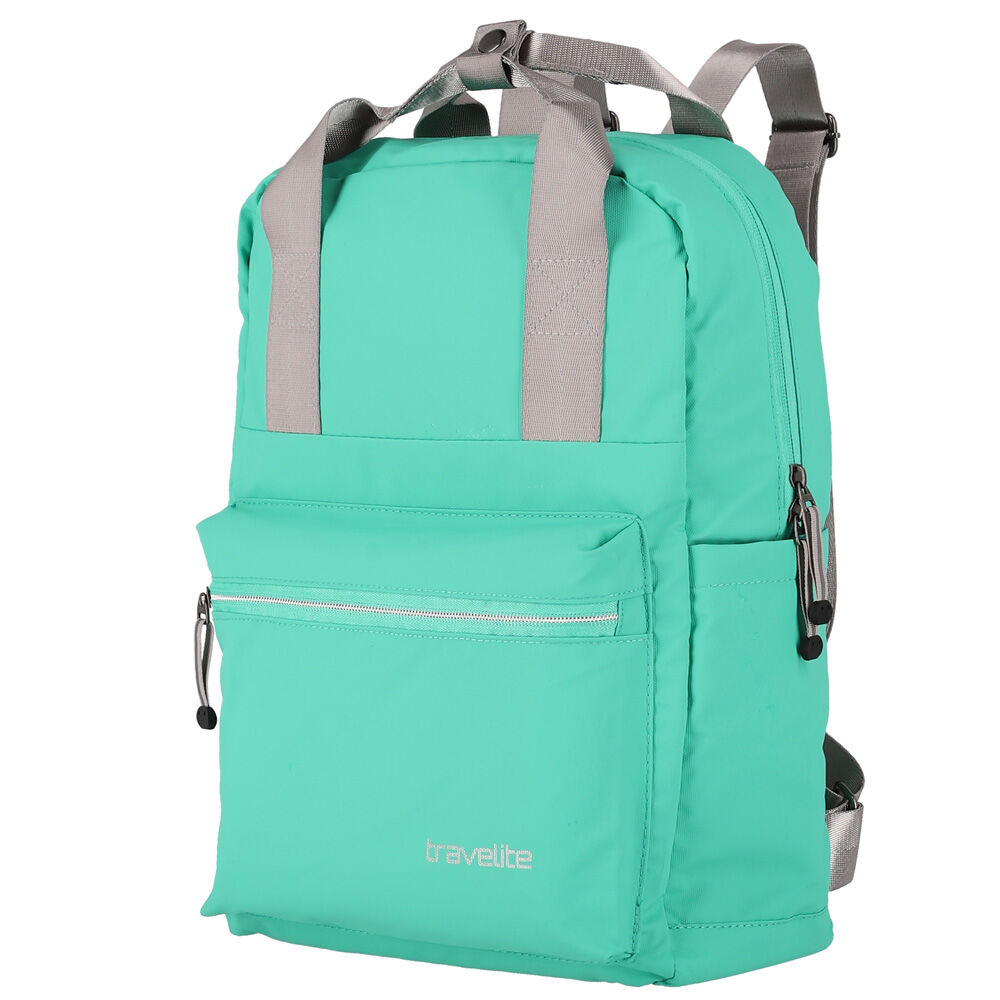 Travelite Basics Plane Rucksack