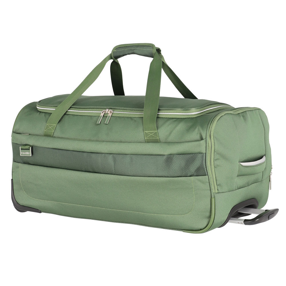 Travelite Miigo Rollenreisetasche M 69 cm