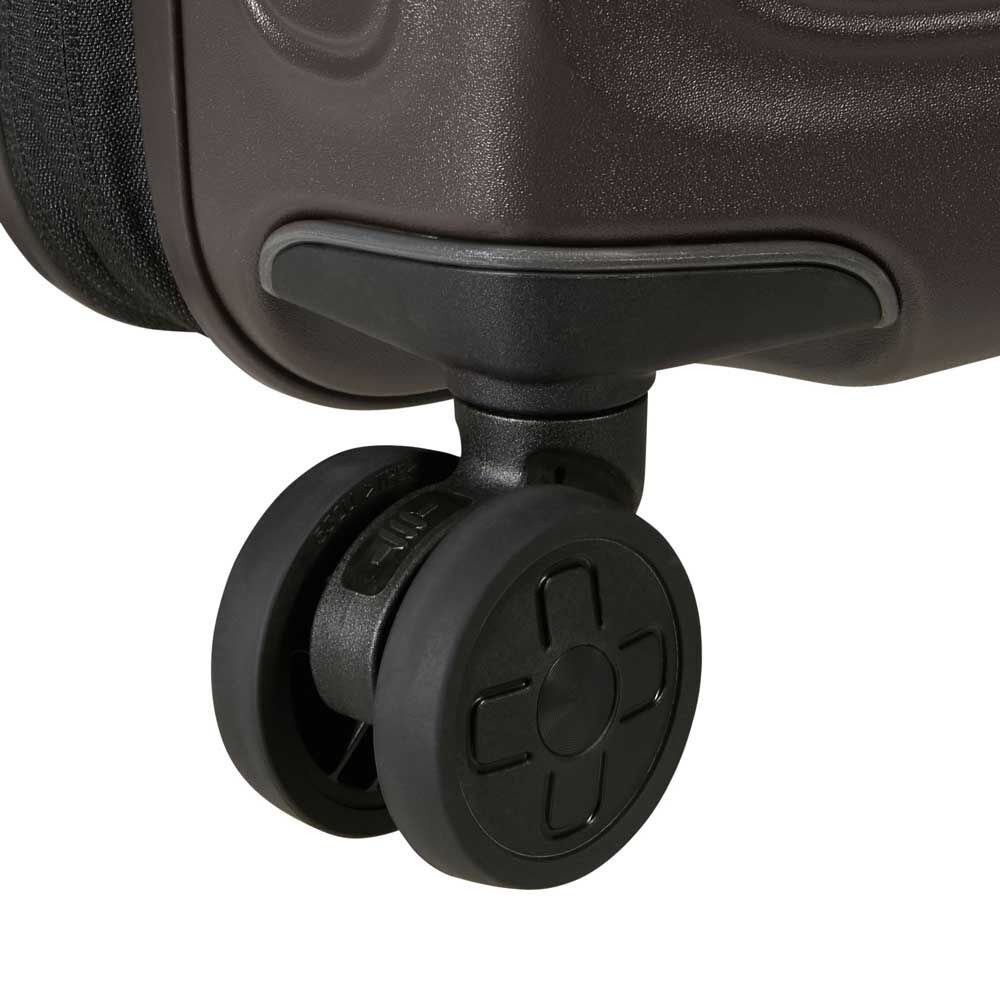 Samsonite 2Wander 4-Rollen Trolley S 55 cm