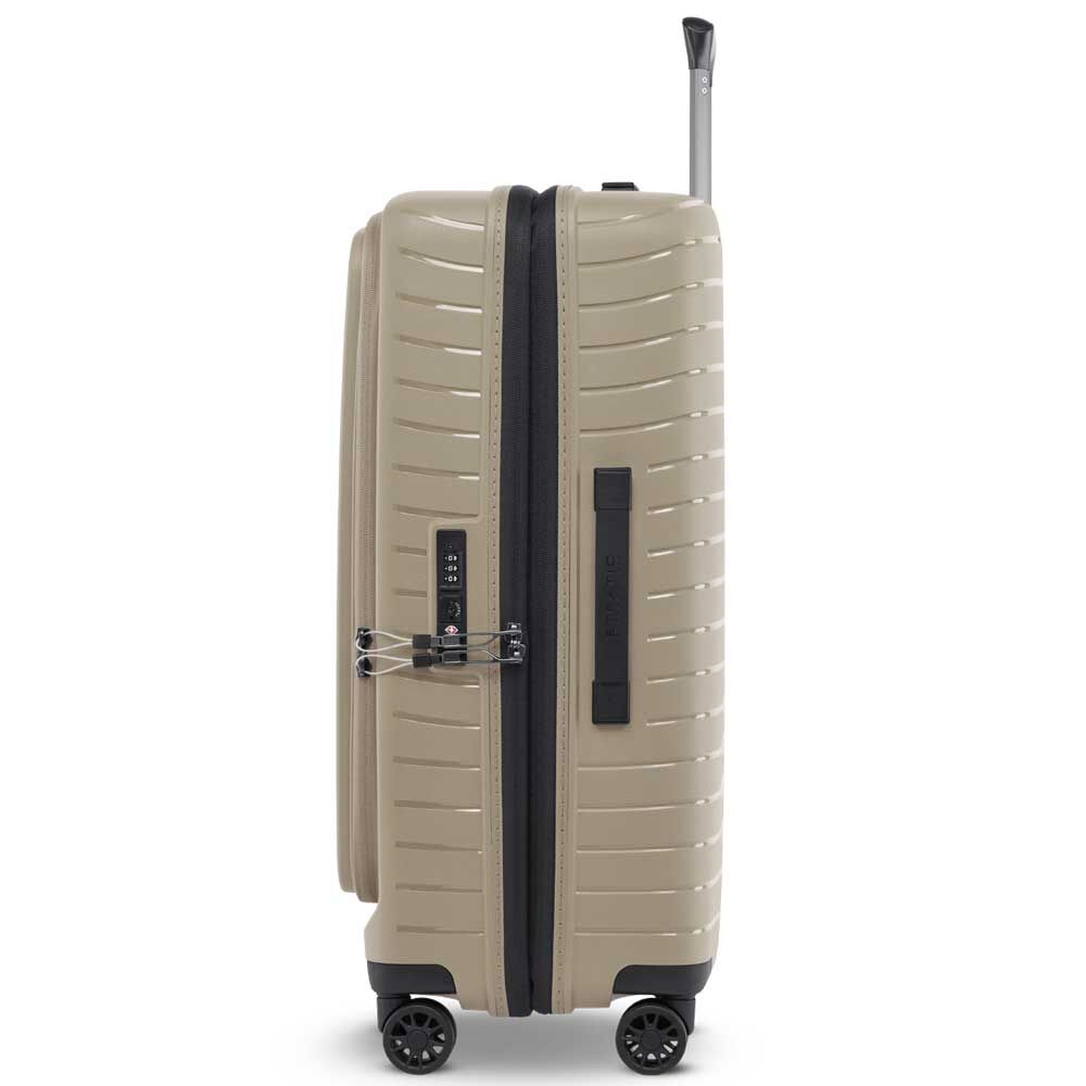 Stratic Novium ML 4-Rollen Trolley M 65 cm