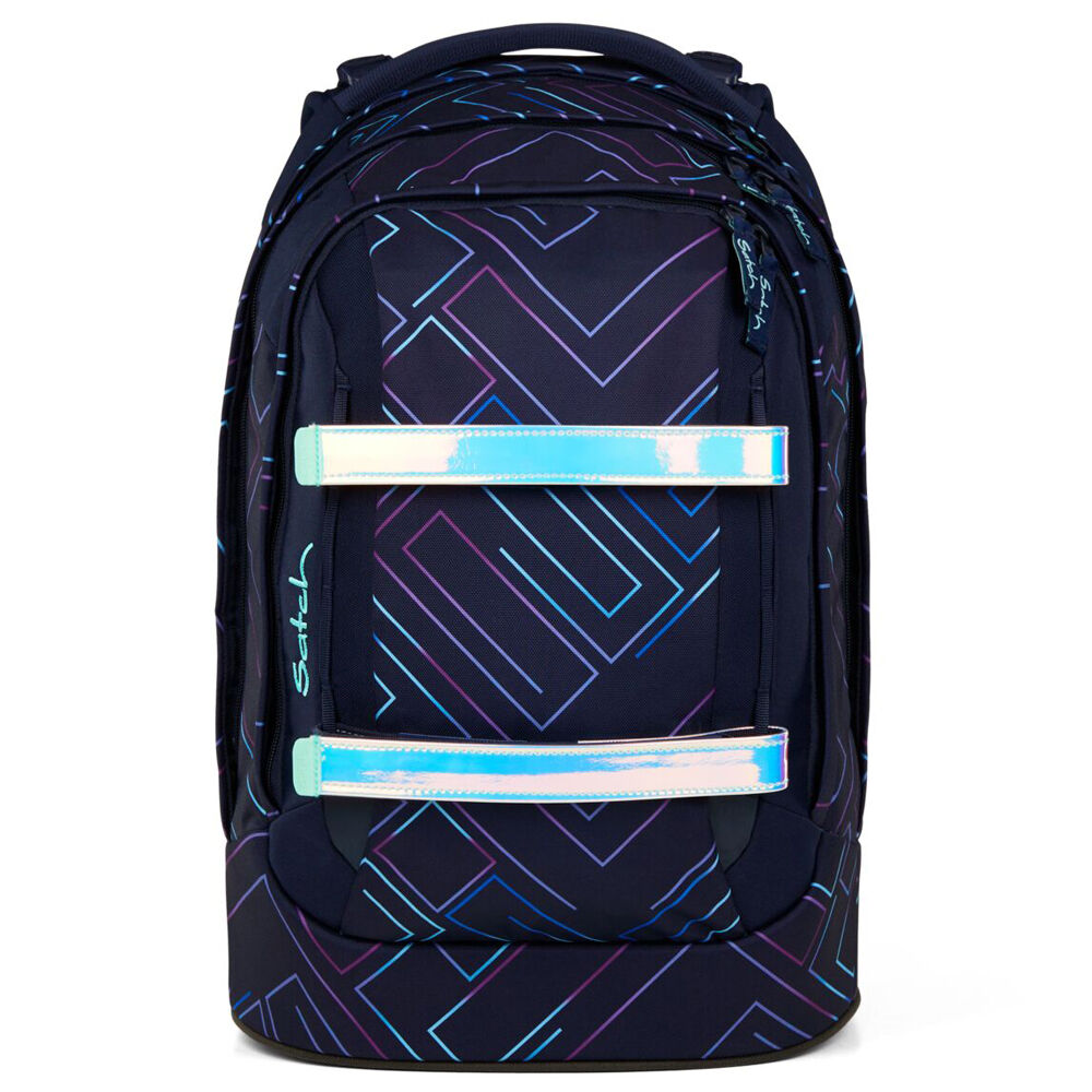 Satch Pack Schulrucksack Satch Pack Schulrucksack