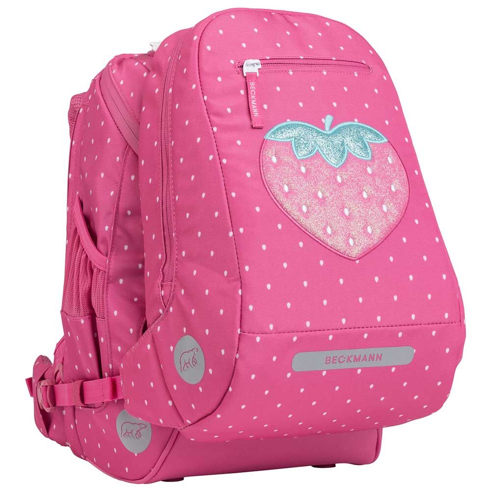 Beckmann Active Air FLX Schulrucksack-Set 6tlg