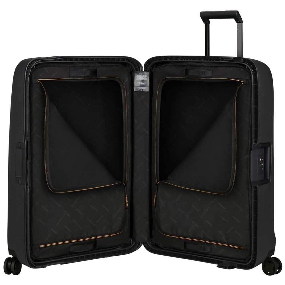 Samsonite Essens 4-Rollen Trolley L 75 cm