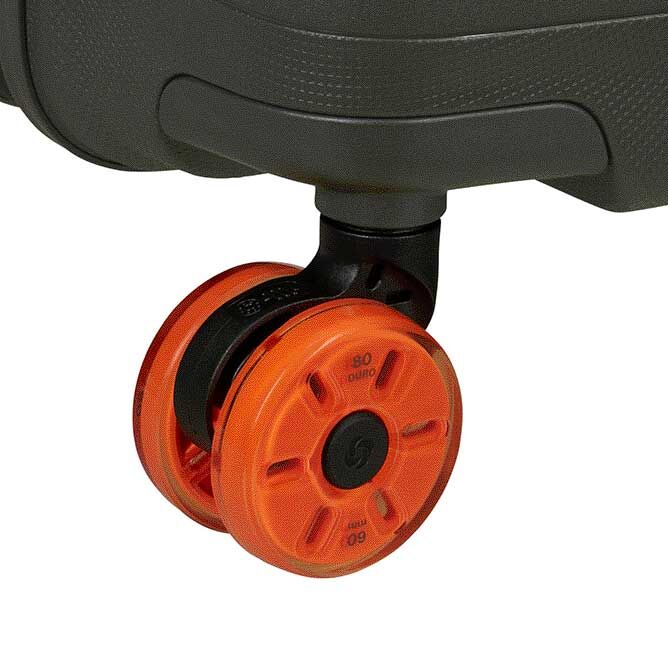 Samsonite Prodiver HS 4-Rollen Trolley L 75 cm Samsonite Prodiver HS 4-Rollen Trolley L 75 cm