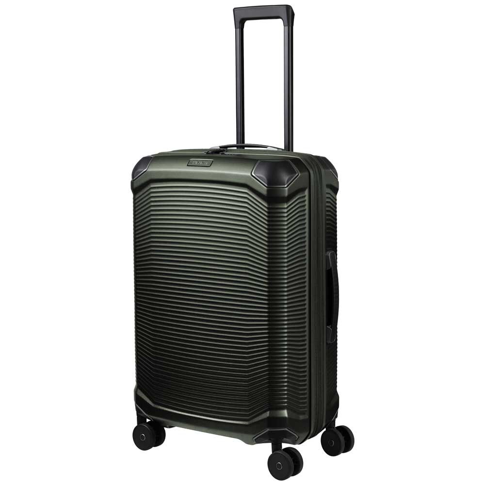 Travelite Millennium 4-Rollen Trolley M 67 cm Travelite Millennium 4-Rollen Trolley M 67 cm