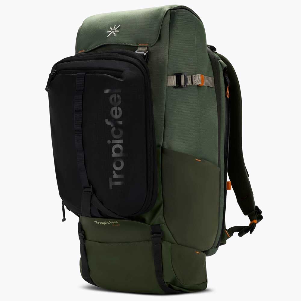 Tropicfeel Shell Rucksack