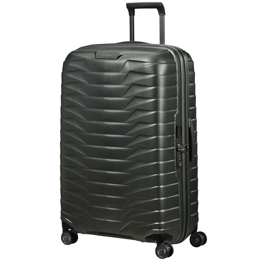 Samsonite Proxis 4-Rollen Trolley L 75 cm