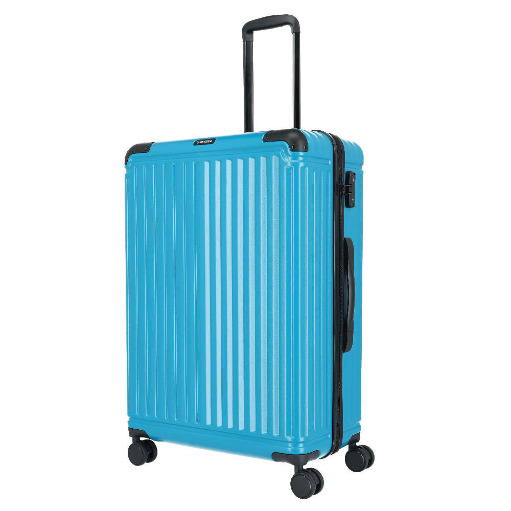 Travelite Cruise 4-Rollen Trolley L 77 cm