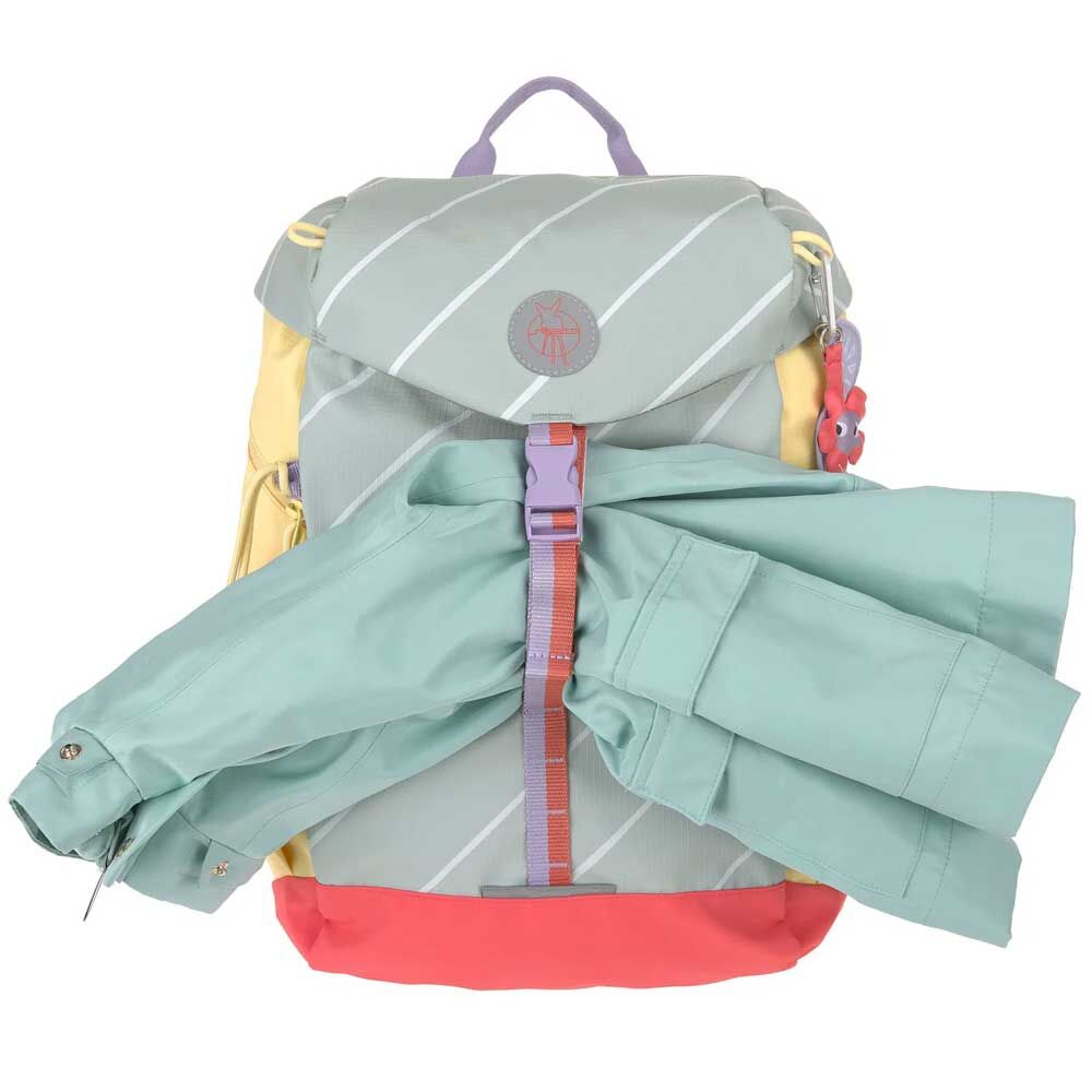 LÄSSIG Big Outdoor Backpack