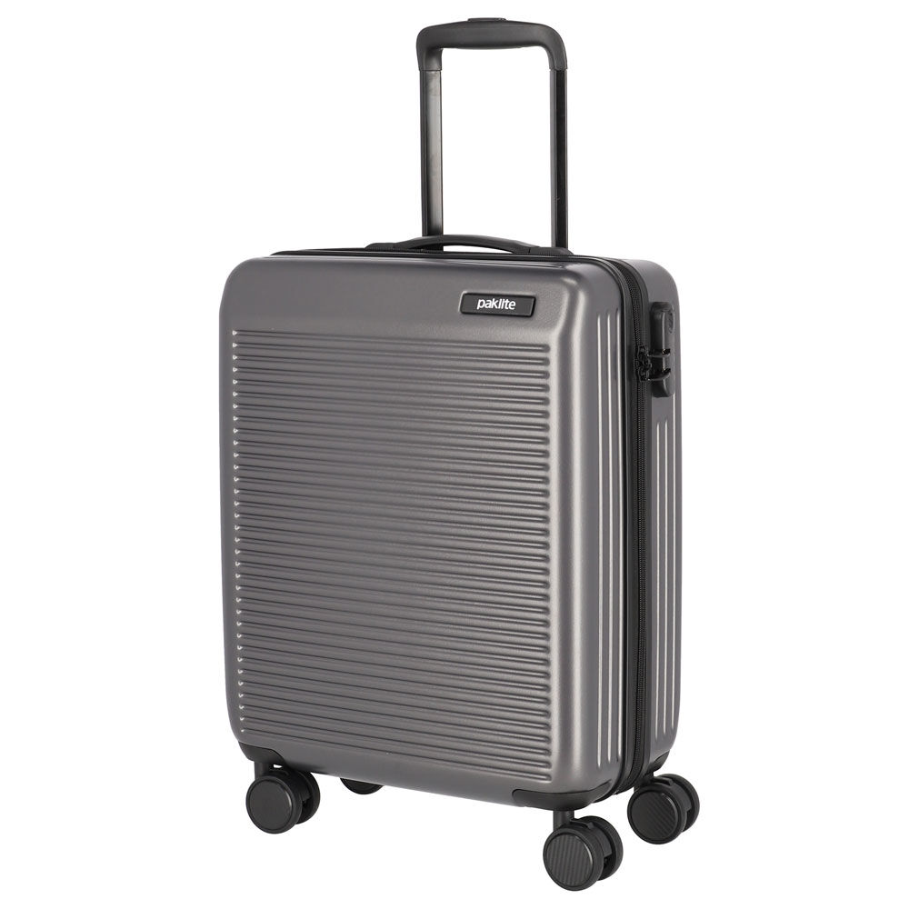 Paklite Sienna 4-Rollen Trolley S 55 cm