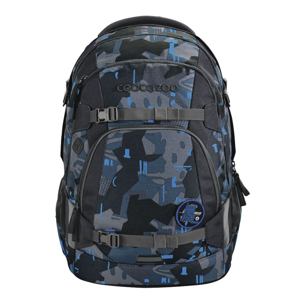 coocazoo MATE Schulrucksack