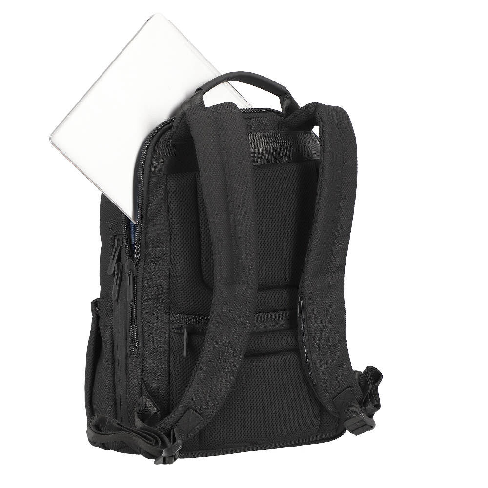 Travelite Meet erweiterbarer Rucksack