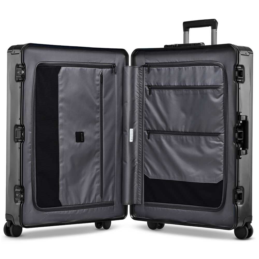 Stratic Phoenix Alu 4-Rollen Trolley L 76 cm