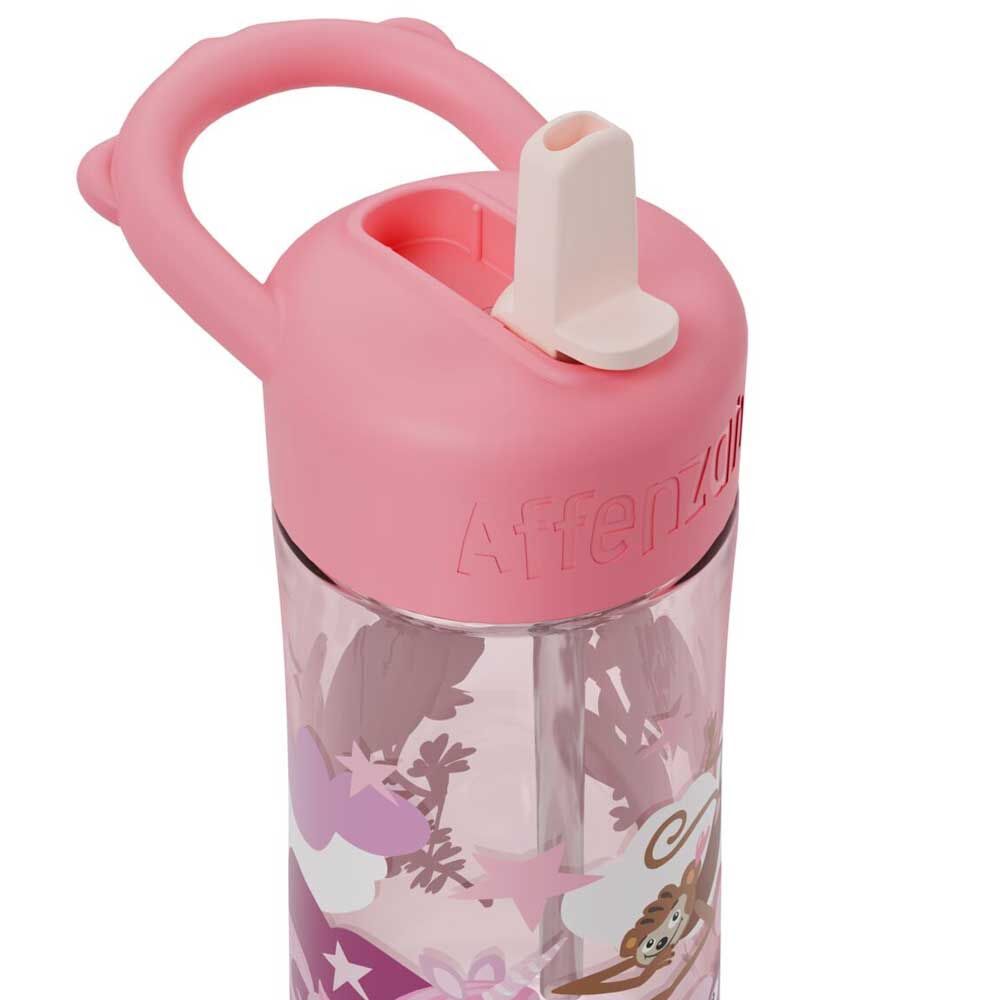 Affenzahn Kunststoff Trinkflasche 430 ml