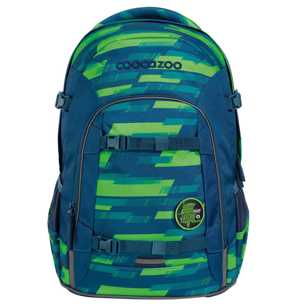 coocazoo JOKER Schulrucksack coocazoo JOKER Schulrucksack