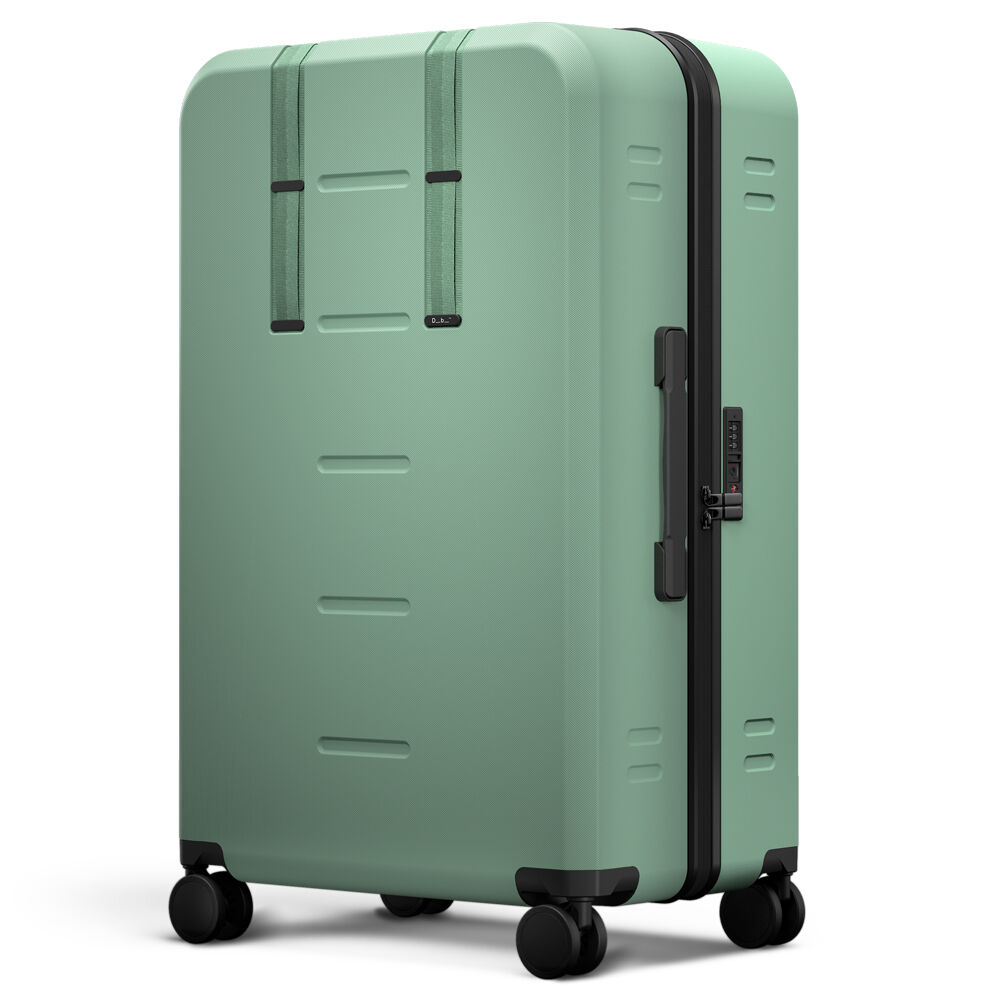 Big suitcases online