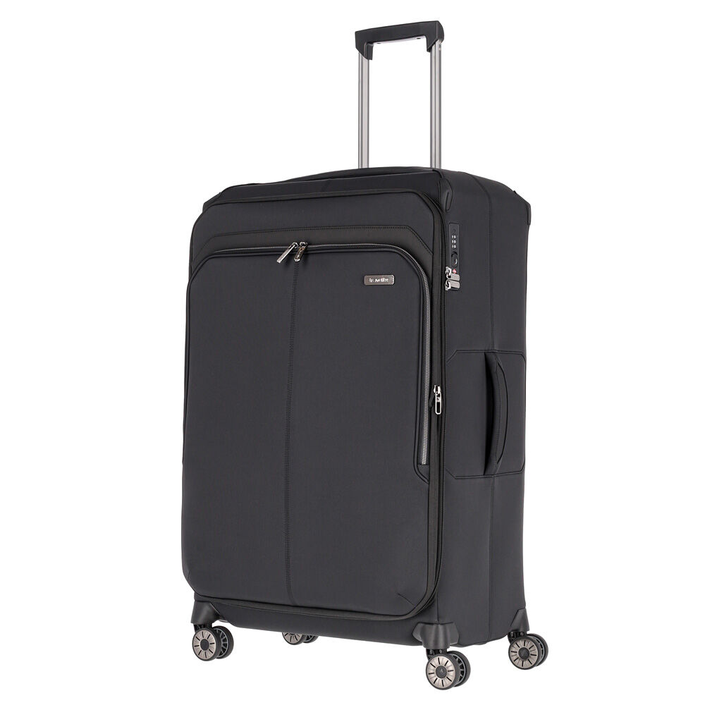 Travelite Priima 4-Rollen Trolley L 79 cm