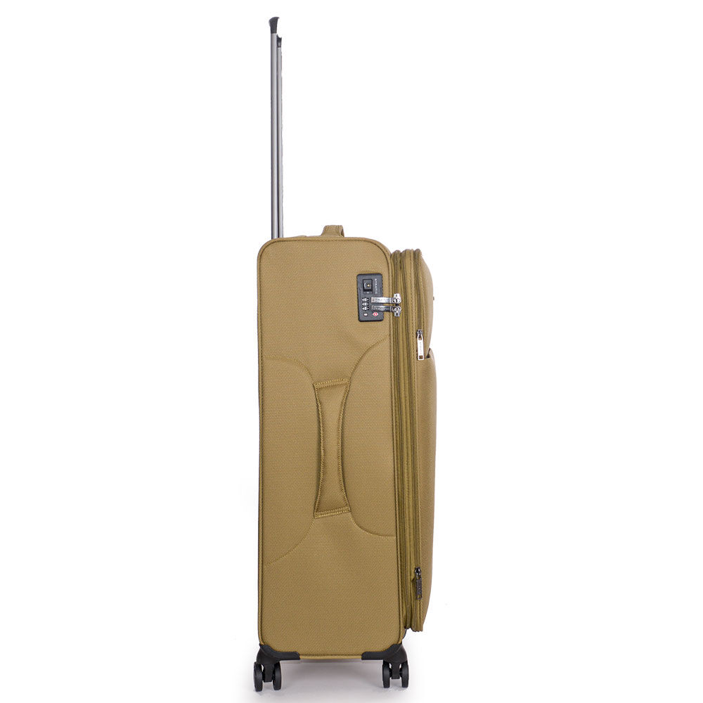 Stratic Light Plus 4-Rollen Trolley L 80 cm