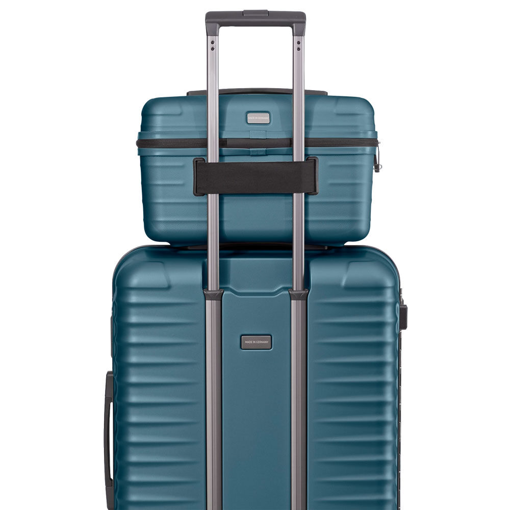 Titan Litron Beautycase